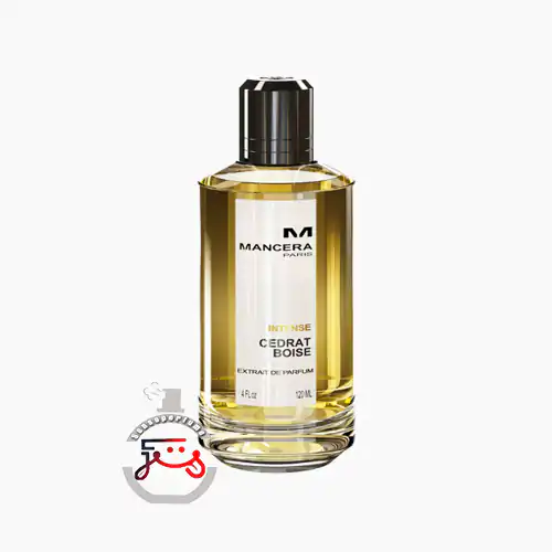 عطر ادکلن مانسرا سدرات بویز اینتنس اکستریت د پرفیوم